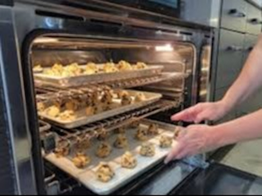 Master the Art of Cookie Baking