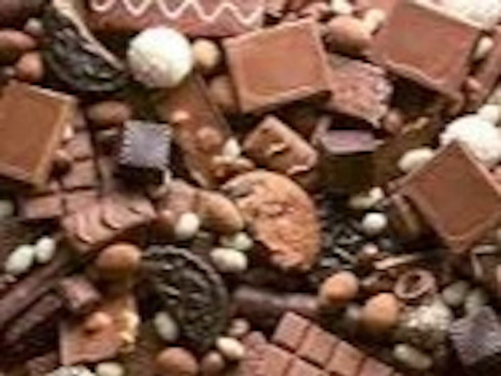 Chocolate Class | Master Patisserie Basics